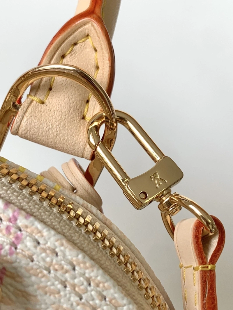 LV Top Handle Bags 4194A-0423