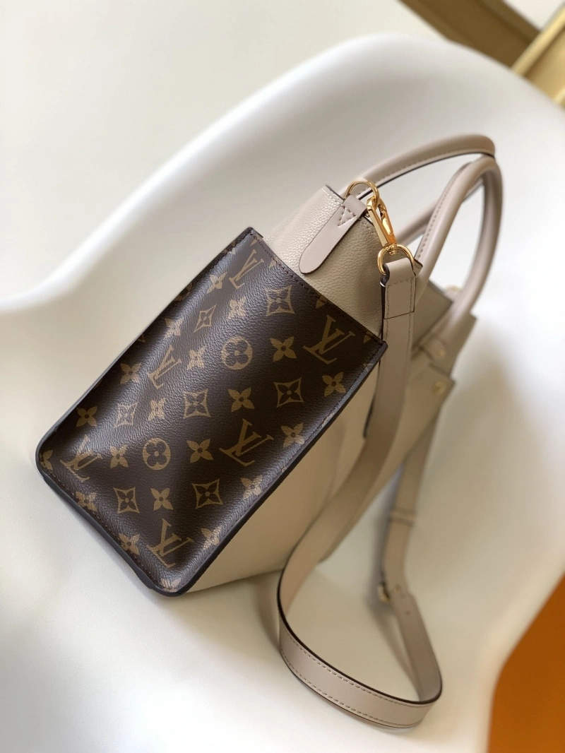 LV Shopping Bags 4194A-0427