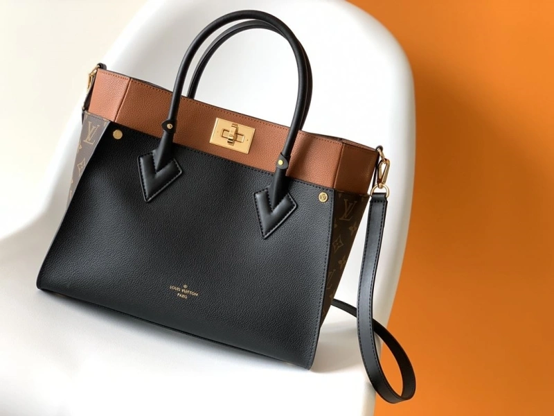 LV Shopping Bags 4194A-0430
