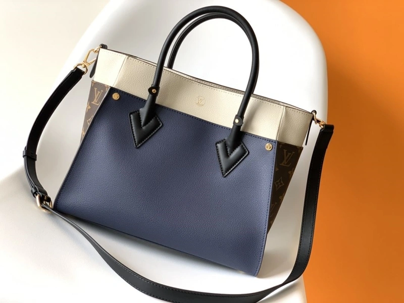 LV Shopping Bags 4194A-0431