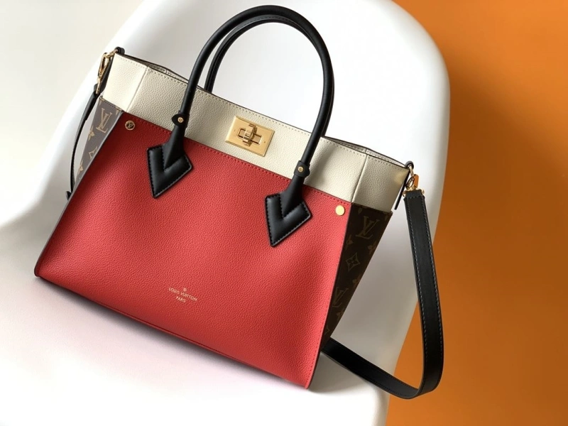 LV Shopping Bags 4194A-0432