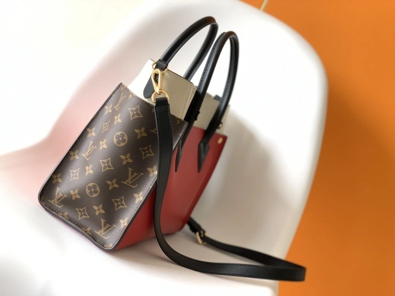LV Shopping Bags 4194A-0432