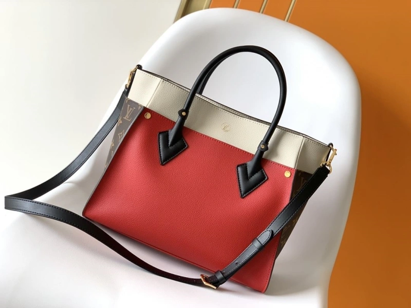 LV Shopping Bags 4194A-0432