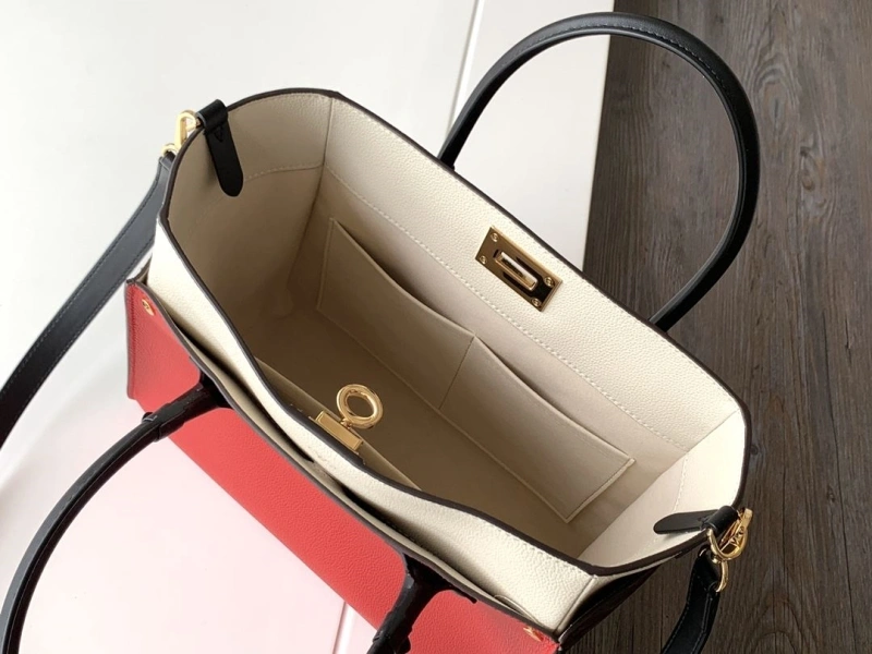 LV Shopping Bags 4194A-0432