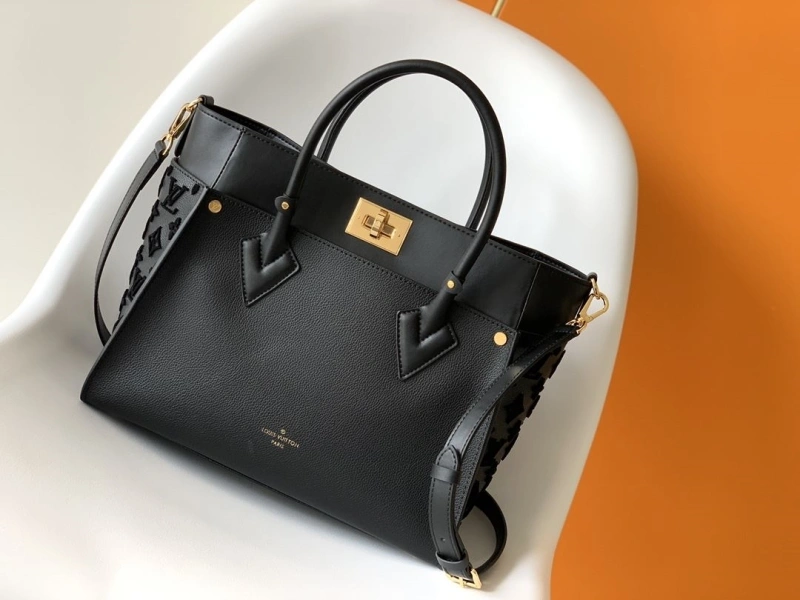 LV Shopping Bags 4194A-0433