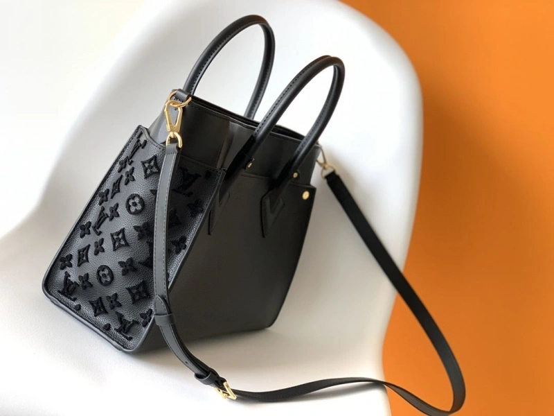 LV Shopping Bags 4194A-0433