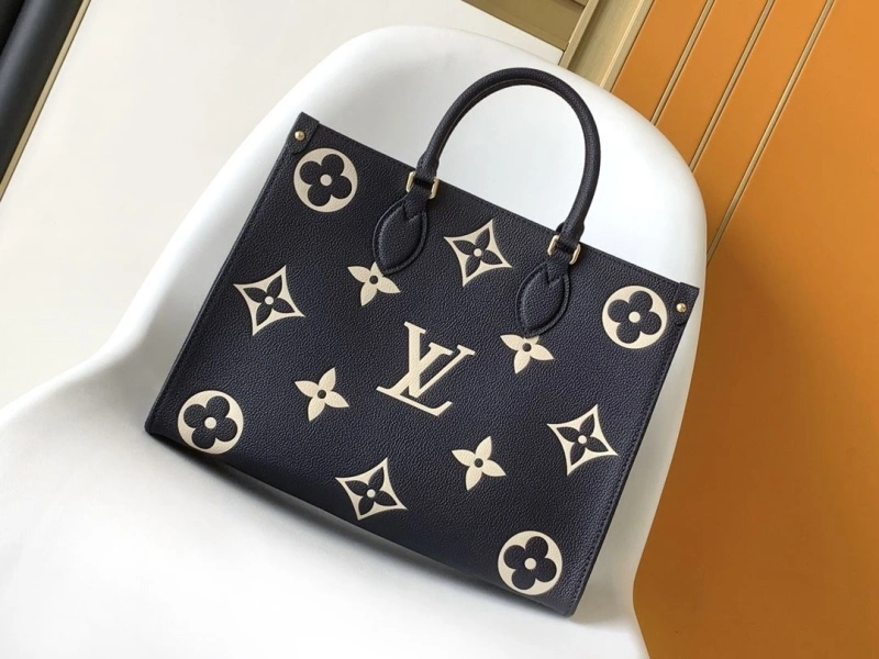 LV Shopping Bags 4194A-0435