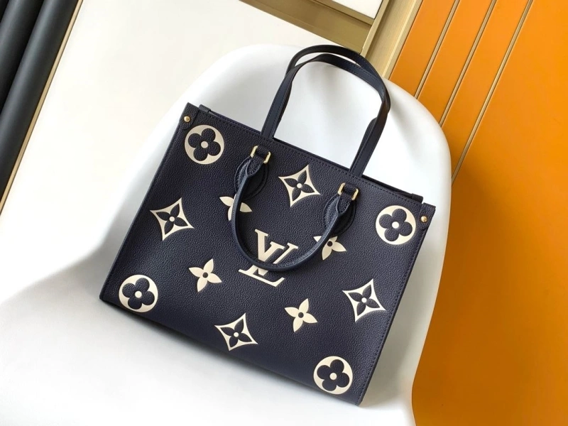 LV Shopping Bags 4194A-0435