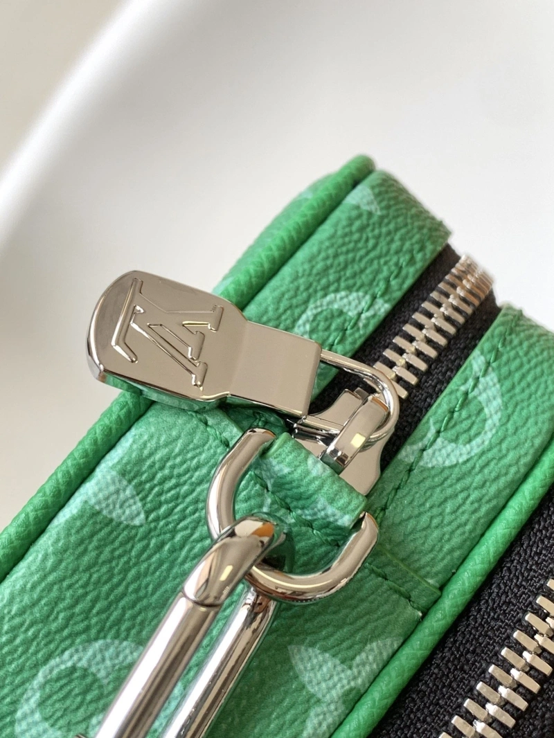 LV Satchel bags 4194A-0436