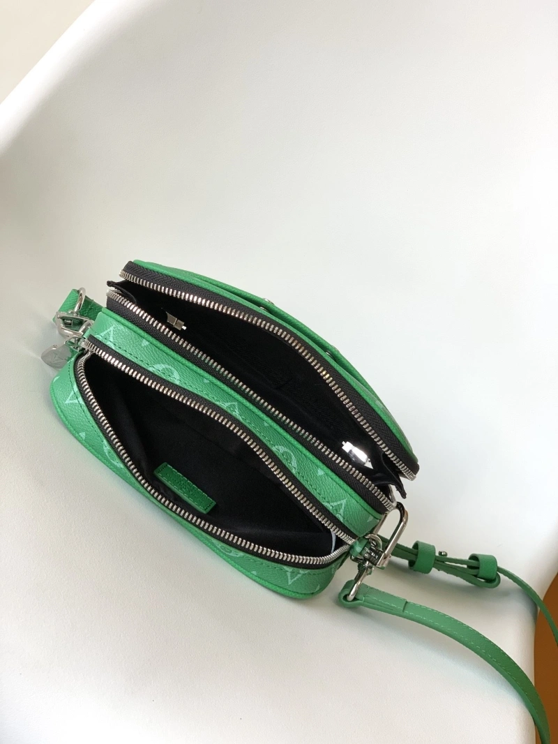 LV Satchel bags 4194A-0436