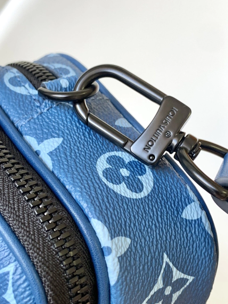 LV Satchel bags 4194A-0437