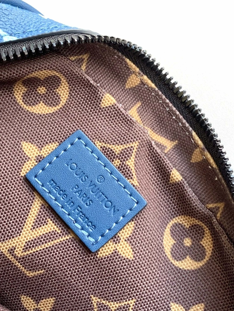 LV Satchel bags 4194A-0437