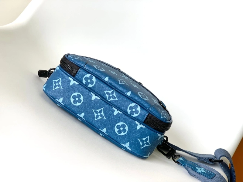 LV Satchel bags 4194A-0438