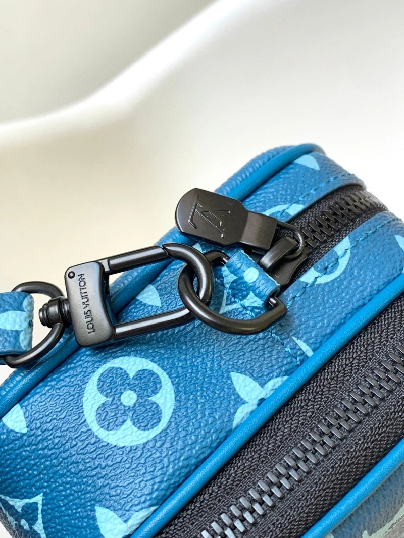 LV Satchel bags 4194A-0438