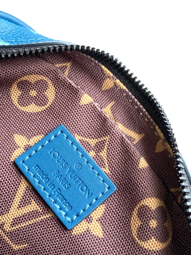LV Satchel bags 4194A-0438