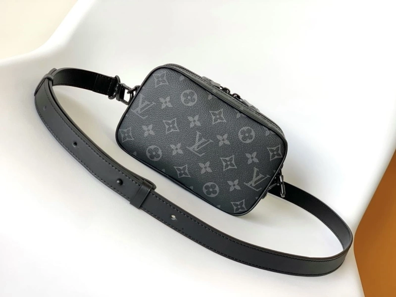 LV Satchel bags 4194A-0440