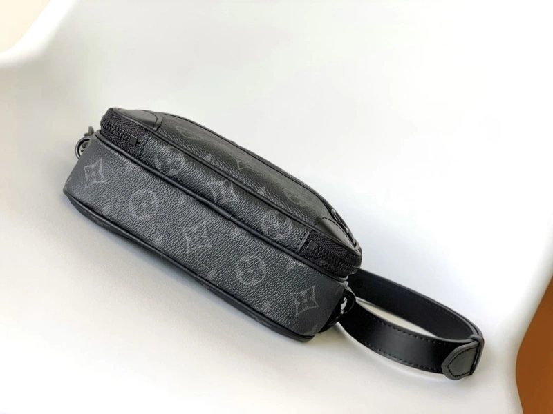 LV Satchel bags 4194A-0440