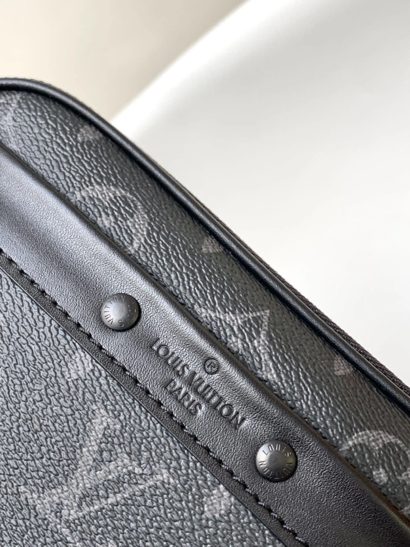 LV Satchel bags 4194A-0440