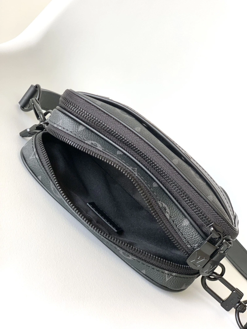 LV Satchel bags 4194A-0440
