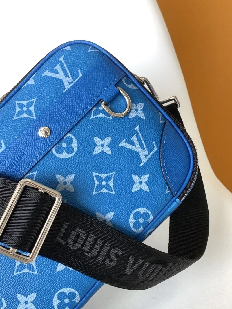 LV Satchel bags 4194A-0442
