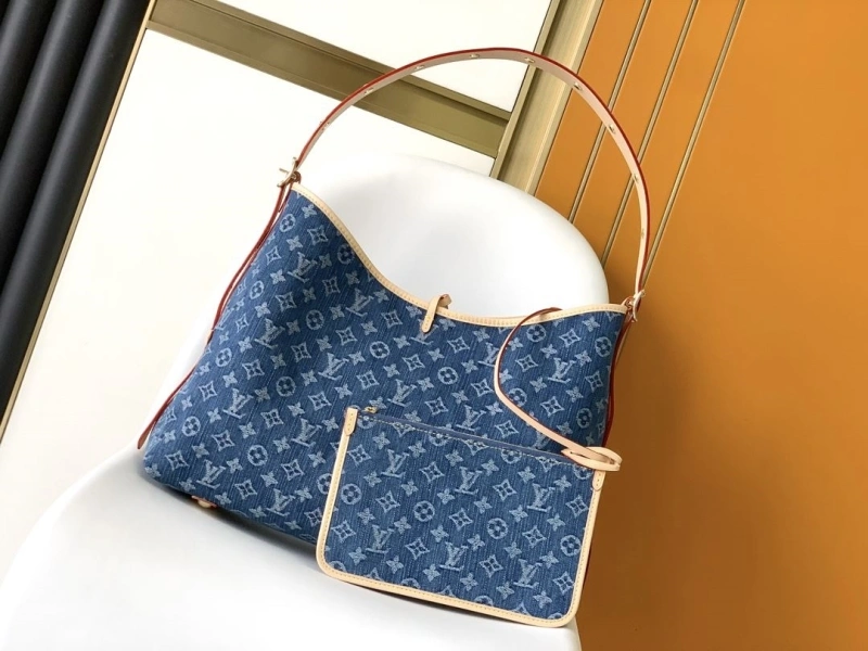 LV Shopping Bags 4194A-0450