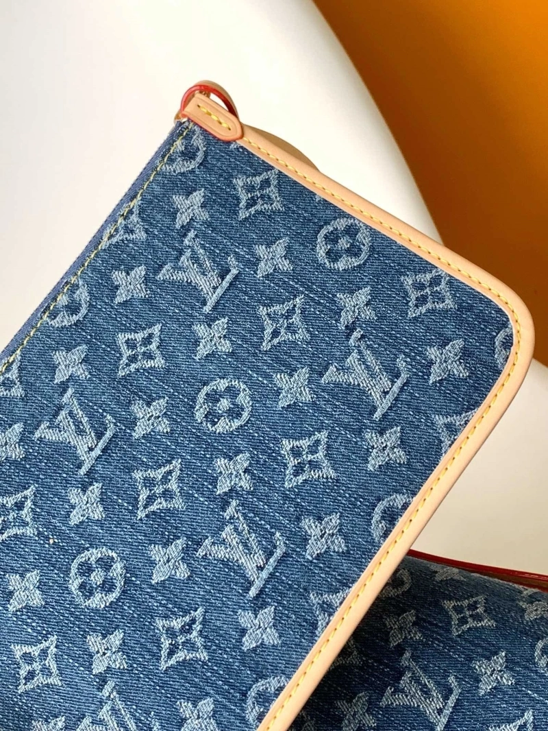 LV Shopping Bags 4194A-0450