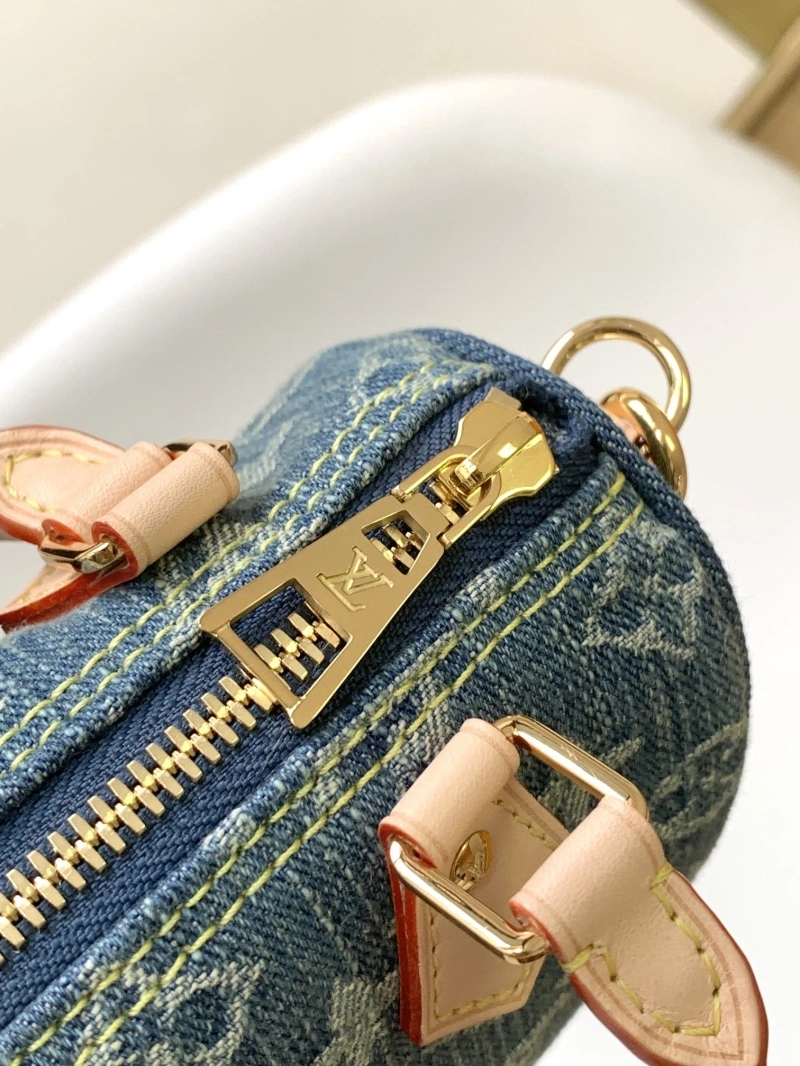 LV Speedy Bags 4194A-0452