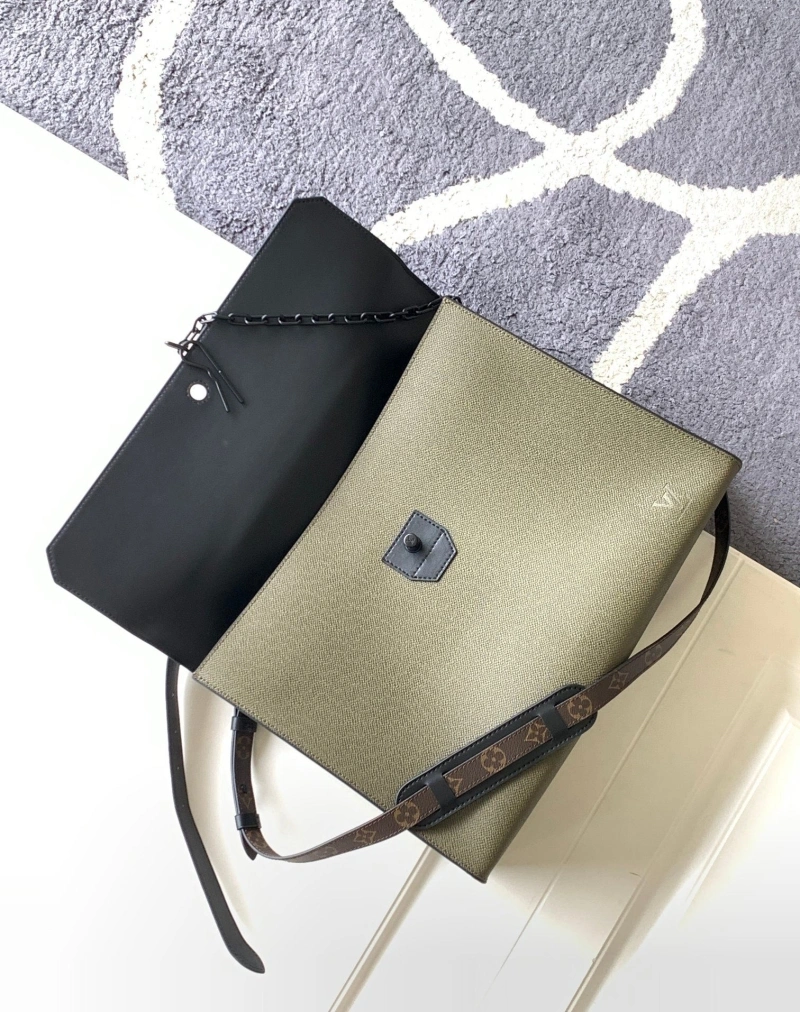 LV Top Handle Bags 4194A-0453