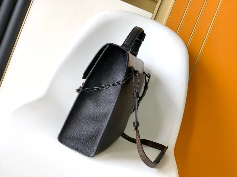 LV Top Handle Bags 4194A-0454