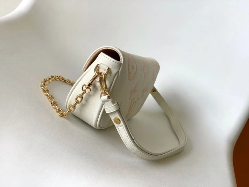 LV Satchel bags 4194A-0455