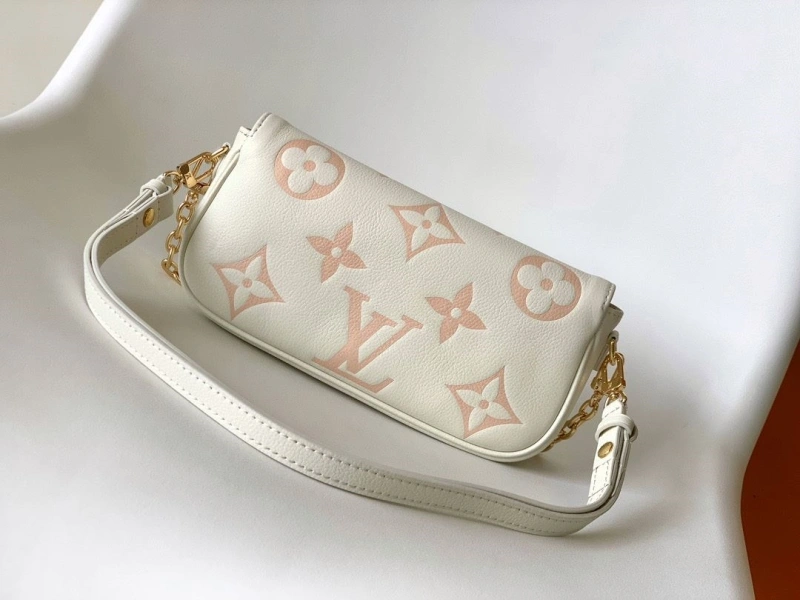 LV Satchel bags 4194A-0455