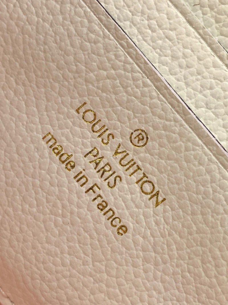 LV Satchel bags 4194A-0455