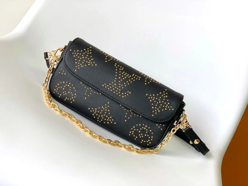 LV Satchel bags 4194A-0456