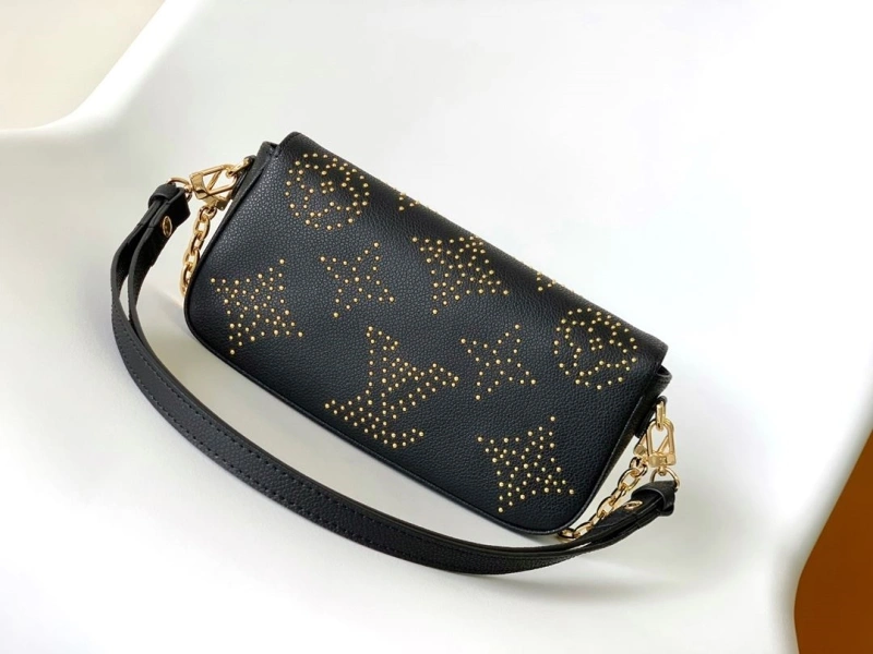 LV Satchel bags 4194A-0456