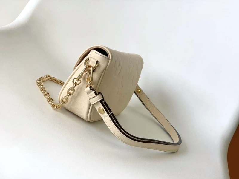 LV Satchel bags 4194A-0457