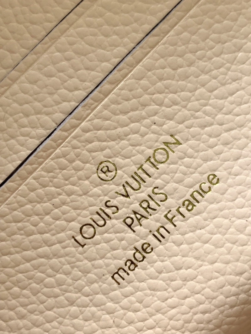 LV Satchel bags 4194A-0457