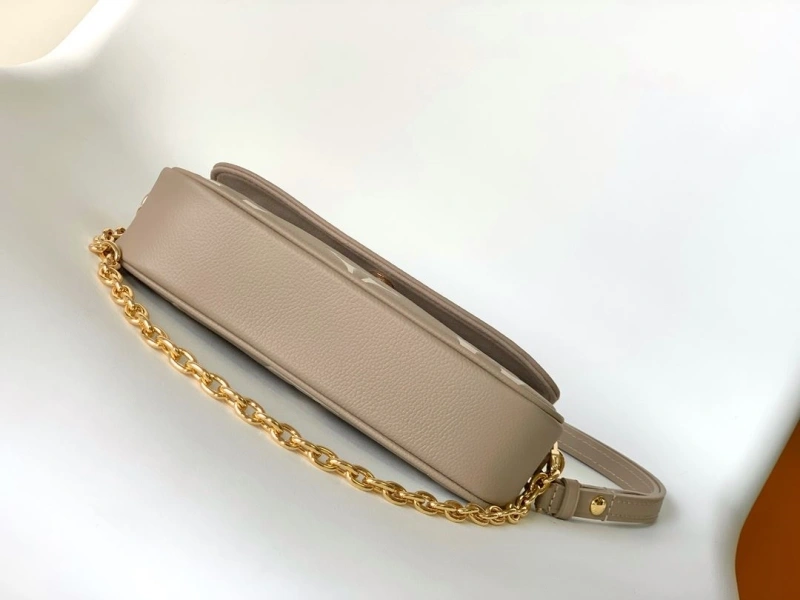 LV Satchel bags 4194A-0458