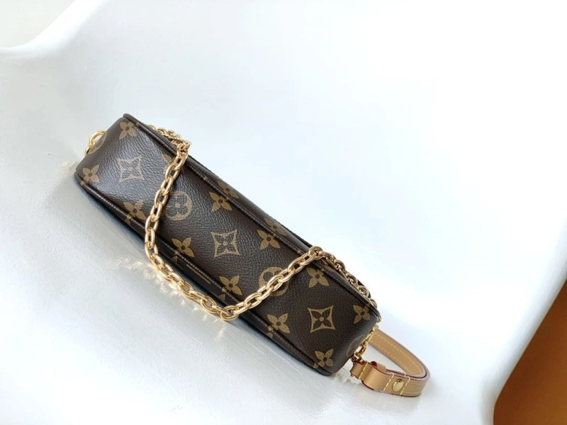 LV Satchel bags 4194A-0460