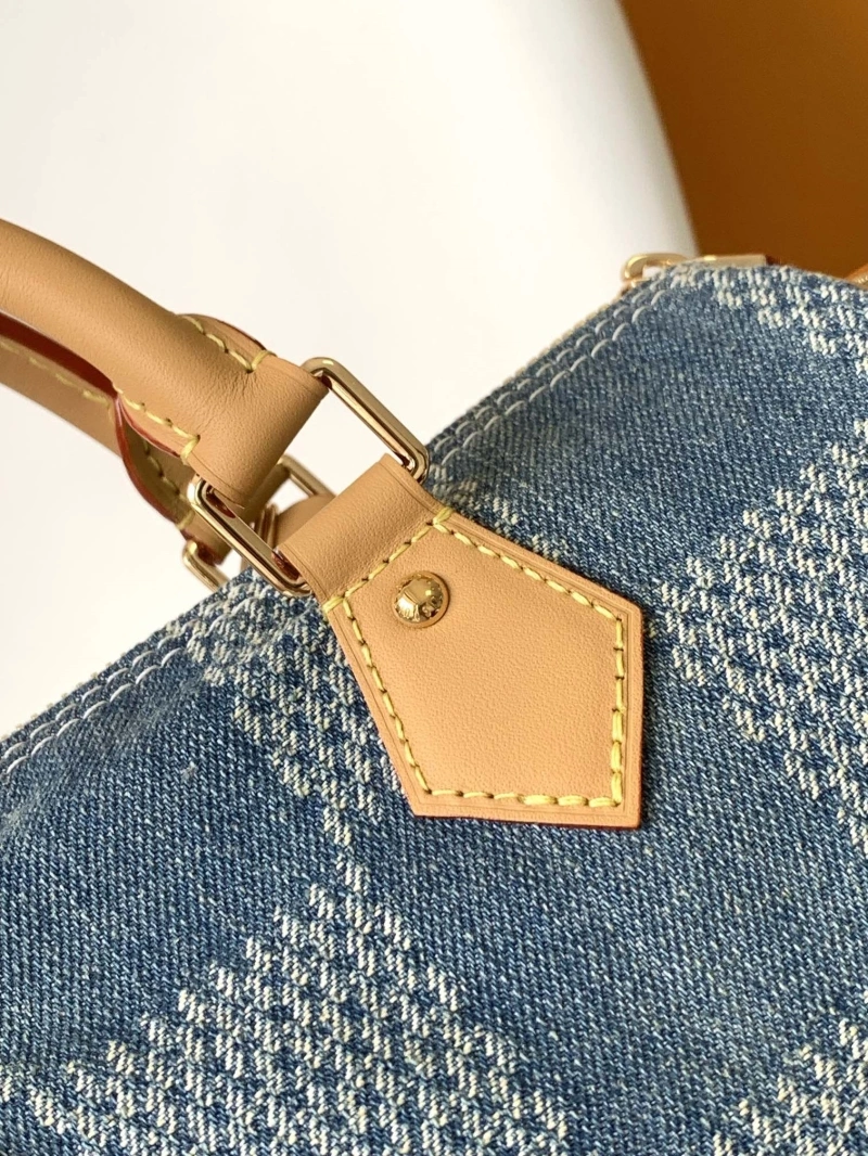 LV Speedy Bags 4194A-0461