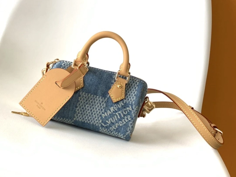 LV Speedy Bags 4194A-0462