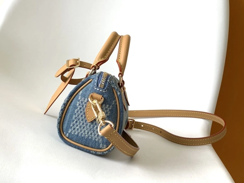 LV Speedy Bags 4194A-0462