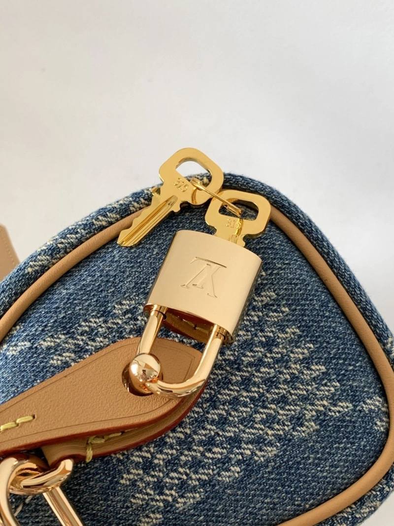 LV Speedy Bags 4194A-0462