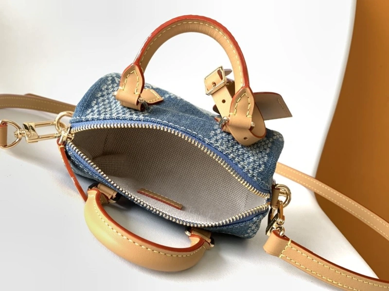 LV Speedy Bags 4194A-0462