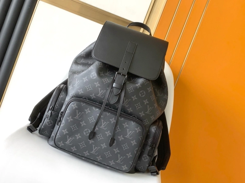 LV Backpacks 4194A-0465