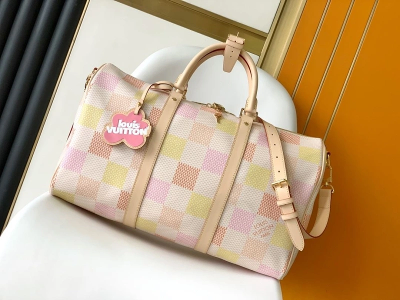 LV Travel Bags 4194A-0466