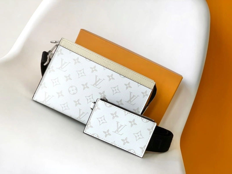 LV Satchel bags 4194A-0469