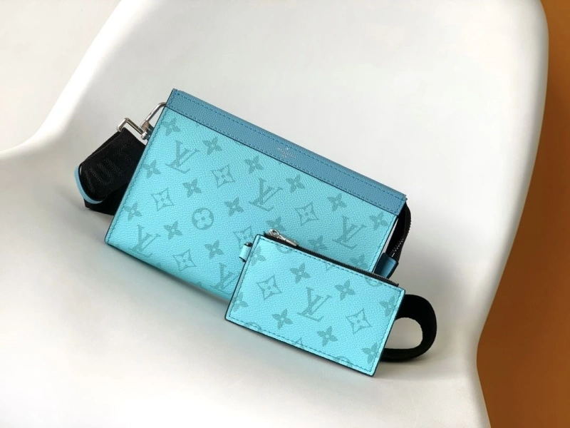 LV Satchel bags 4194A-0470