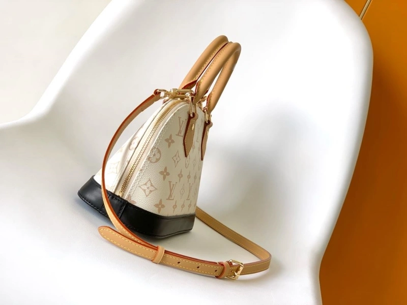 LV Top Handle Bags 4194A-0473