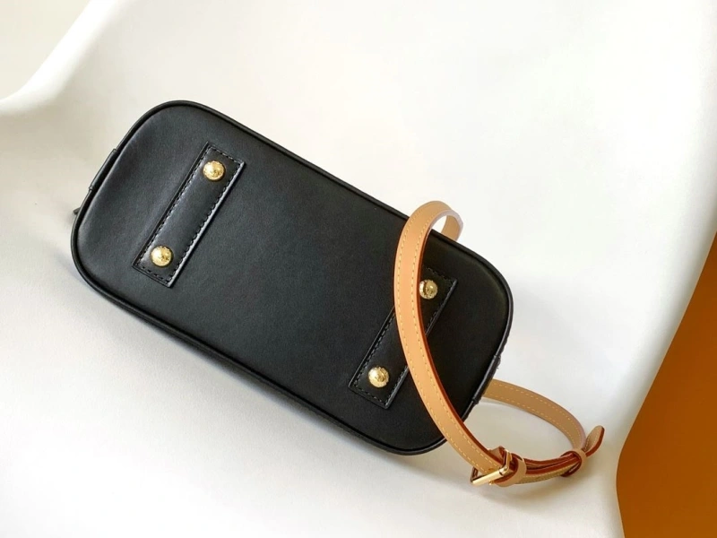 LV Top Handle Bags 4194A-0473