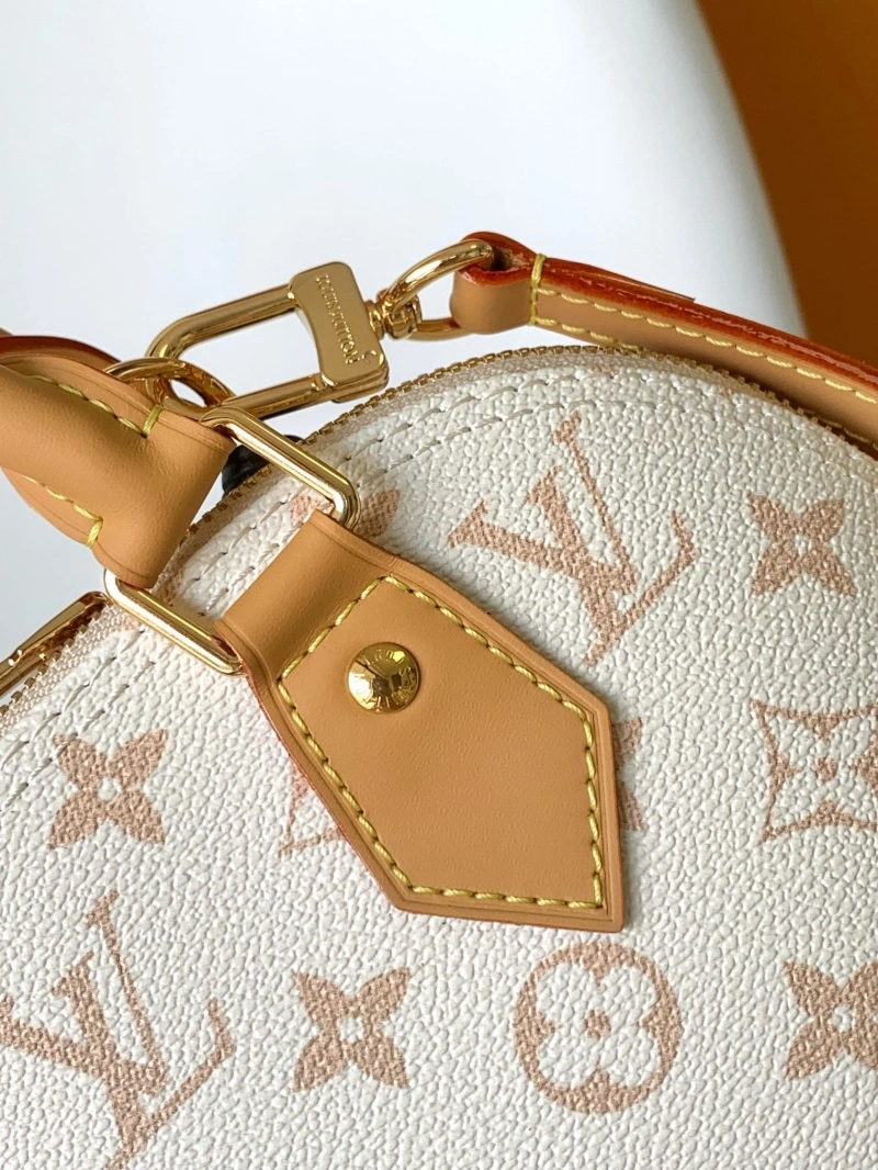 LV Top Handle Bags 4194A-0473